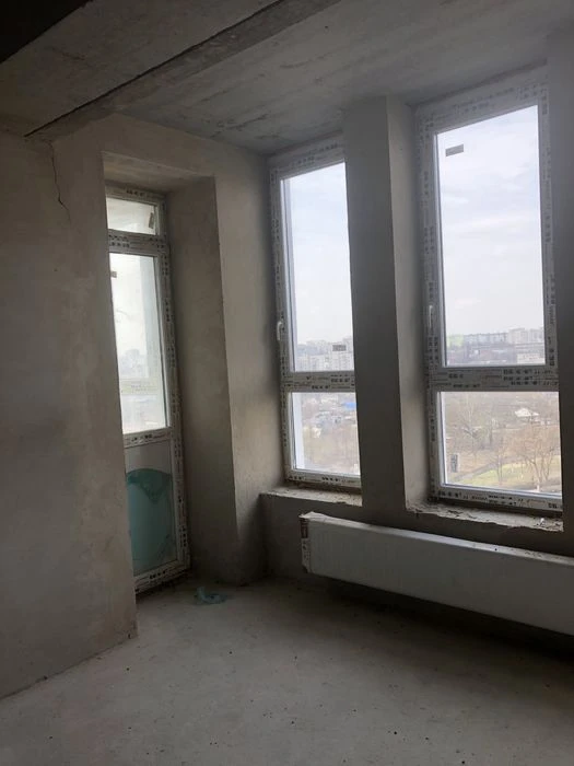 1кімнатна квартира у новобудові ЖК Лісовий