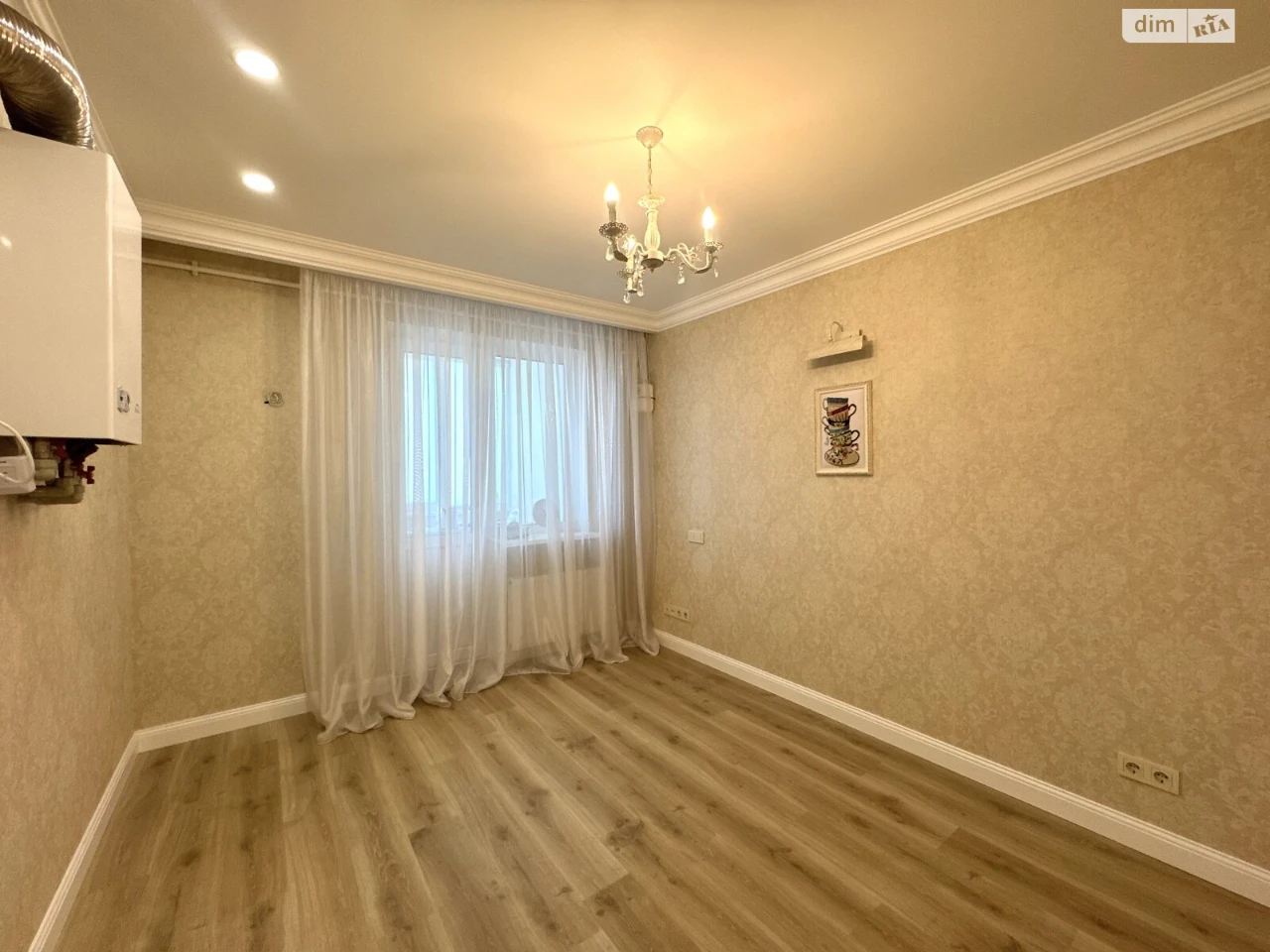 Продаж Квартира Деснянський