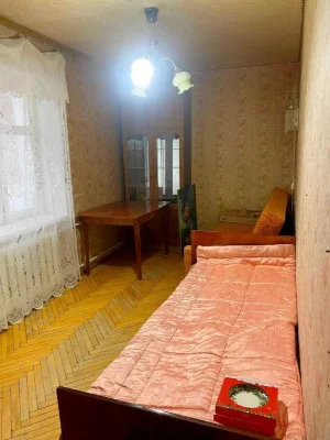 2-к квартира Чернігів р-н Танк. (SP)