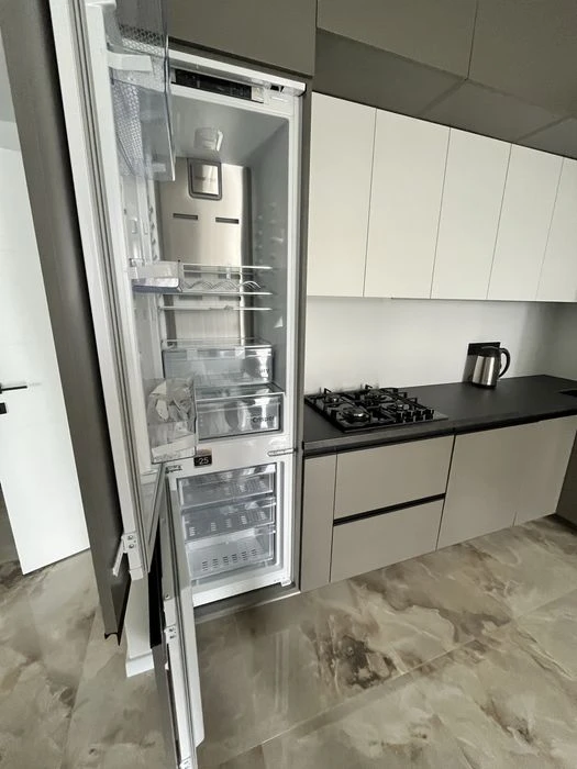 Продам 1 кімнатну квартиру в новому будинку р-н Політех