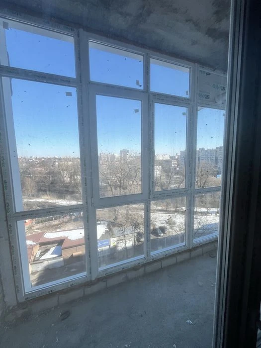 Продам 3- кімнатну квартиру в центрі міста