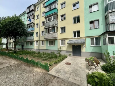2-к Круг єВідновлення 45м жилий стан Чернігів RB