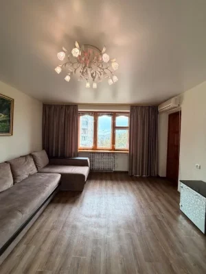 Квартира в центрі міста!! ВБ