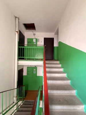 Квартира в центрі міста!! ВБ