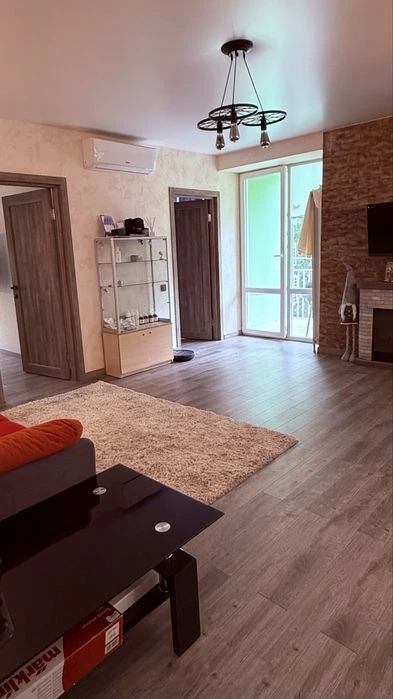 92 м² комфорту, стилю та затишку в ЖК еліт-класу!