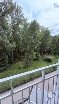 92 м² комфорту, стилю та затишку в ЖК еліт-класу!