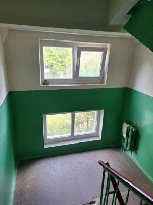 Продається 2 кімнатна квартира на Ремзаводі.
