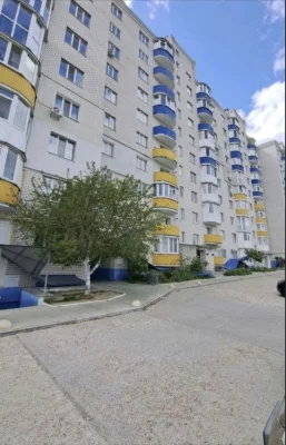 Продаж 1 кім. Квартири з Автономним опаленням.