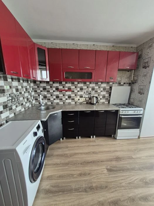 Продаж 1 кім. Квартири з Автономним опаленням.