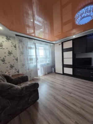 Продаж 1 кім. Квартири з Автономним опаленням.