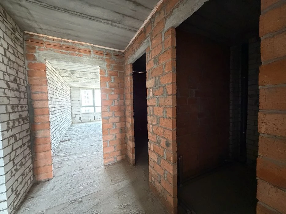 2 кім кв. 78м в новобудові ЖК Незалежність, р-н Масани