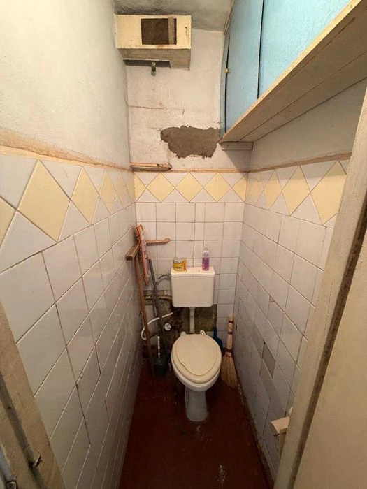Продам 3-х комн. квартиру, р-н Площадь, Вал