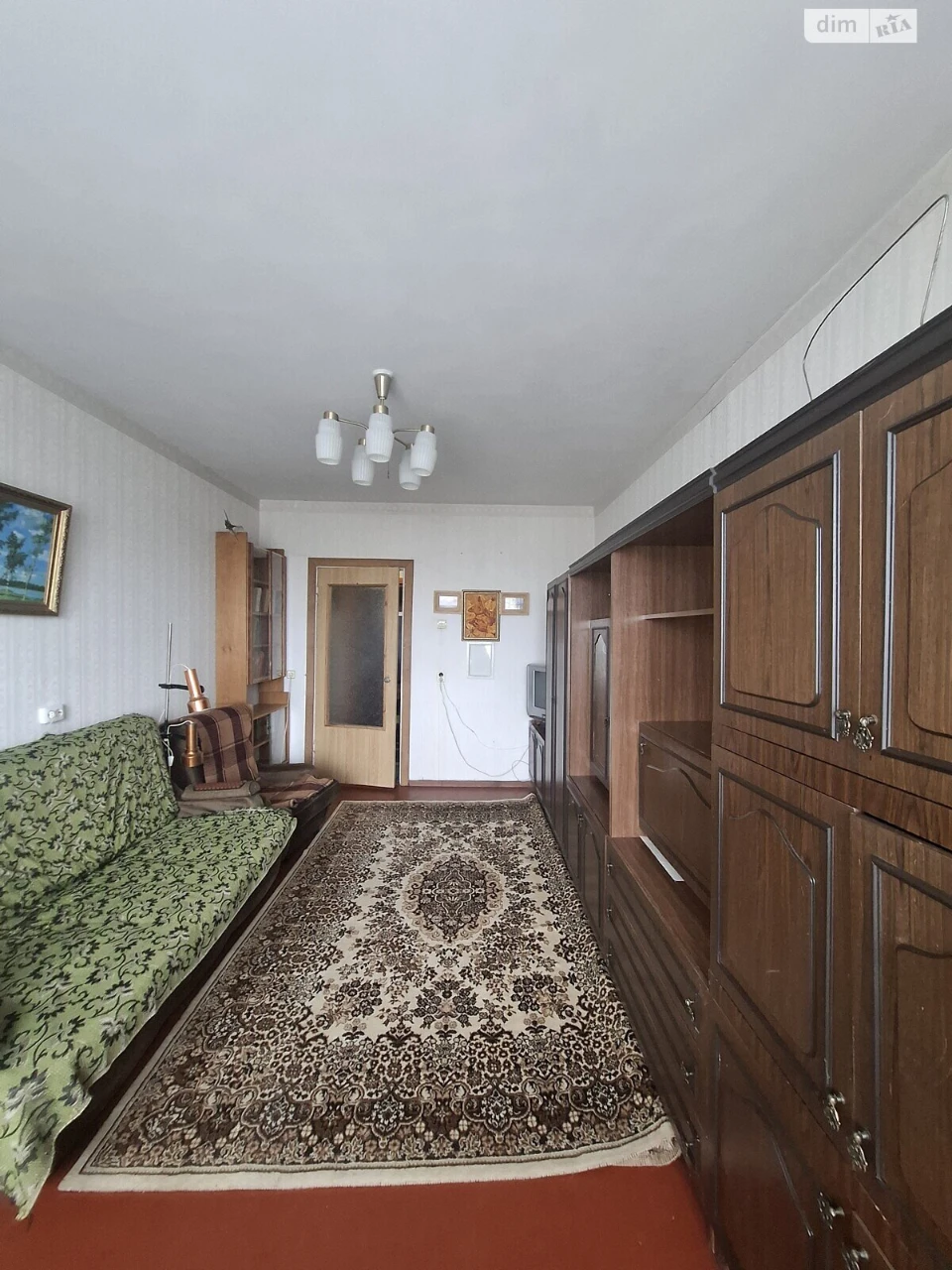 Продаж Квартира Деснянський