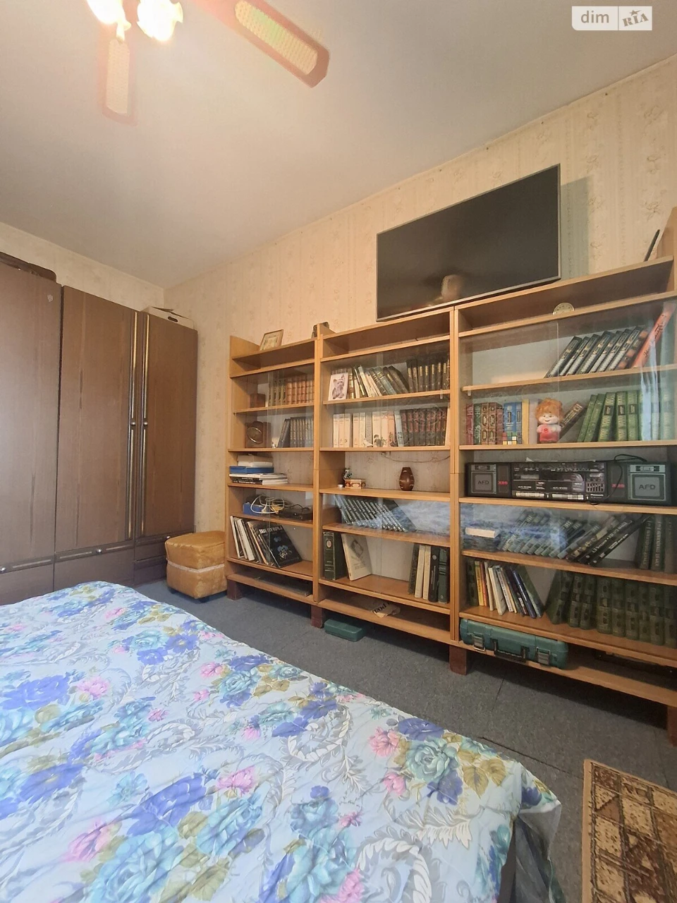 Продаж Квартира Деснянський