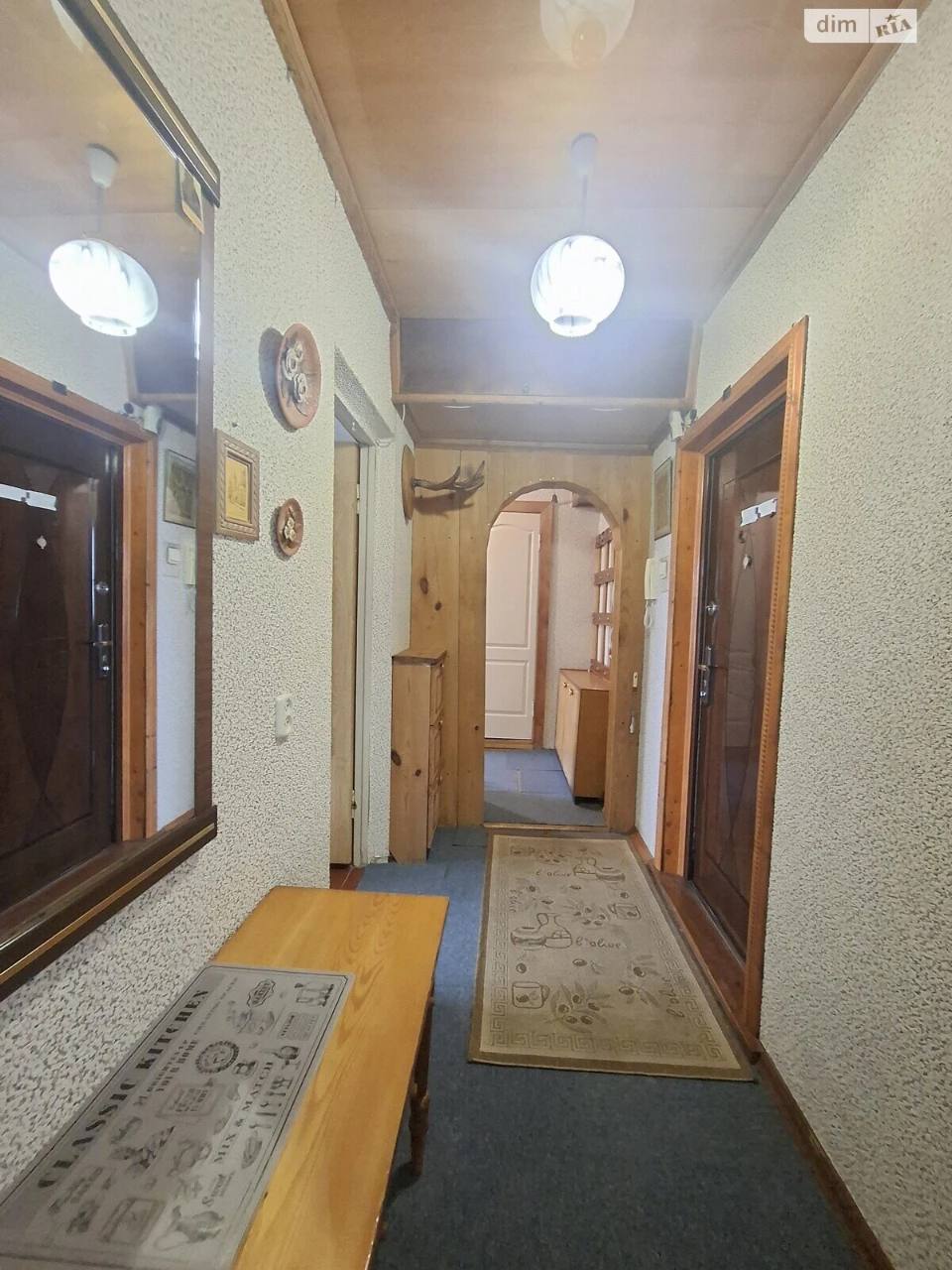 Продаж Квартира Деснянський