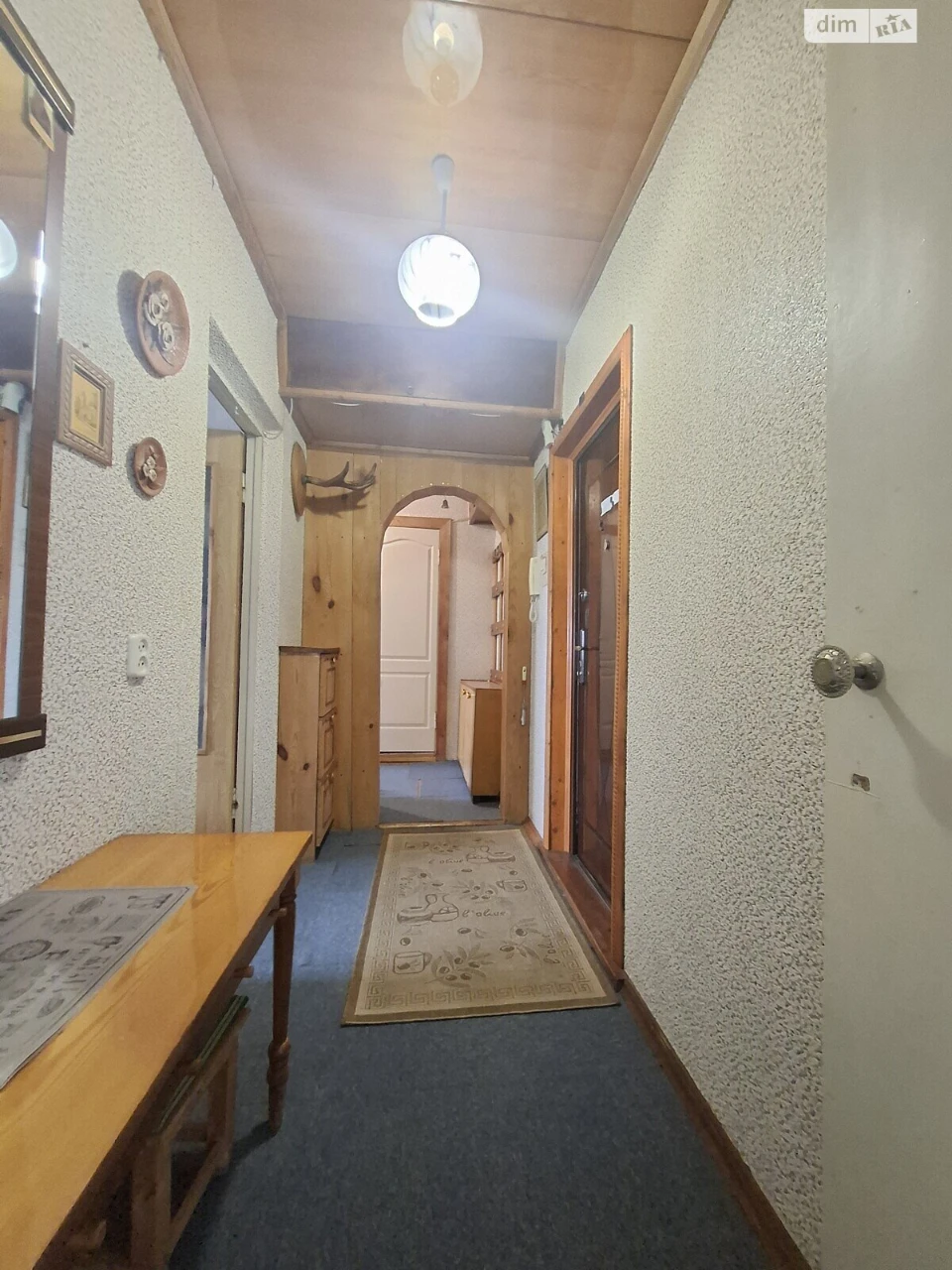 Продаж Квартира Деснянський