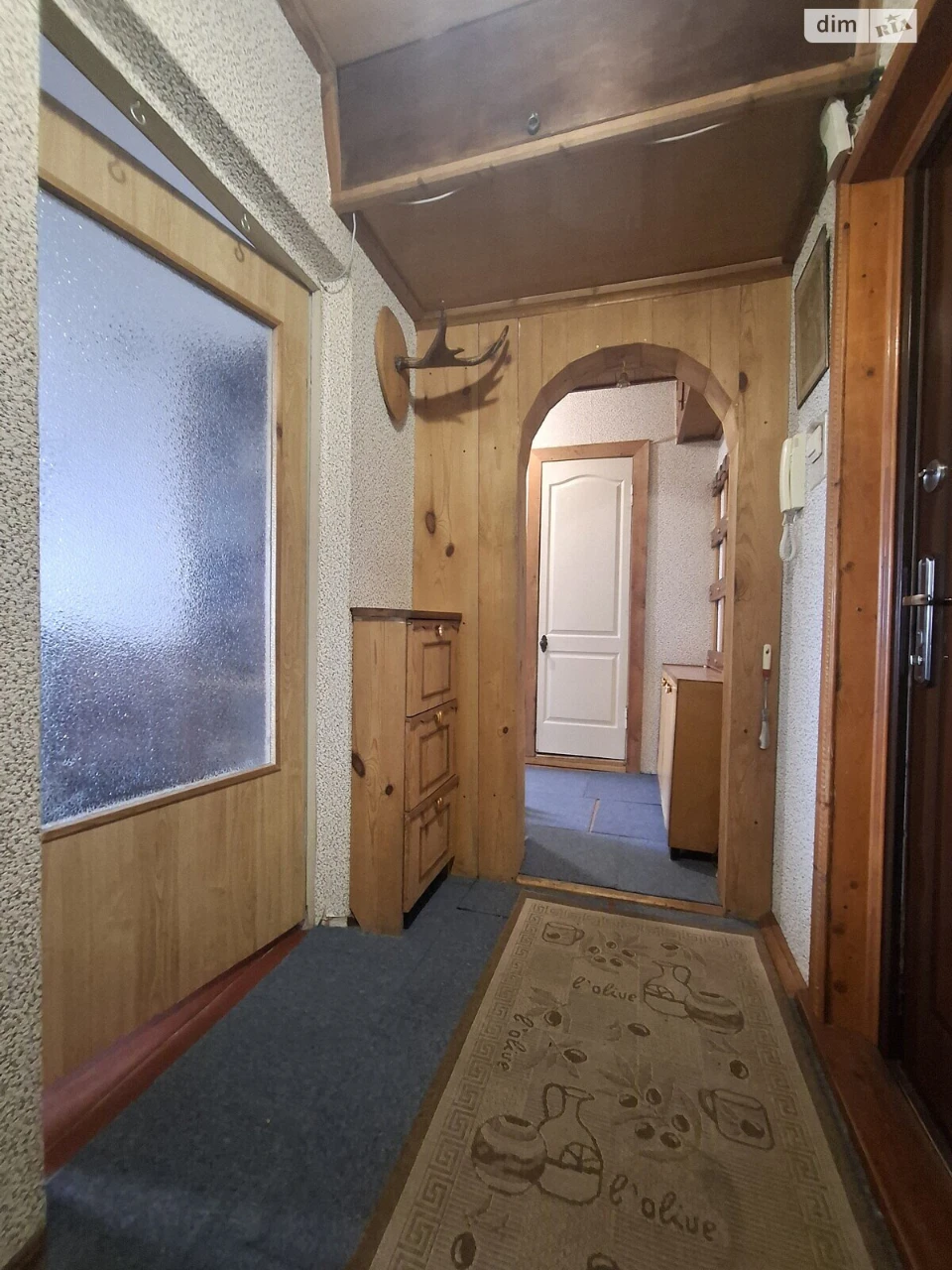 Продаж Квартира Деснянський