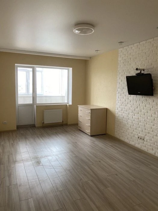 59.5  м2 Проспект Перемоги 108г Продаж 1 кім квартири