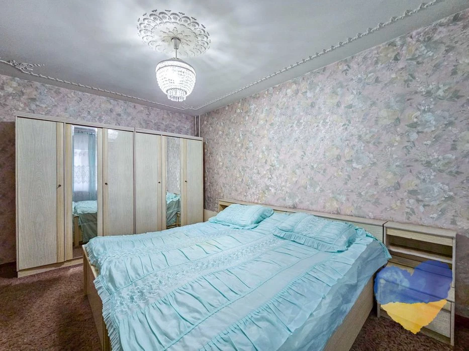 Простір та затишок у центрі міста - Ваш ідеальний простір дл