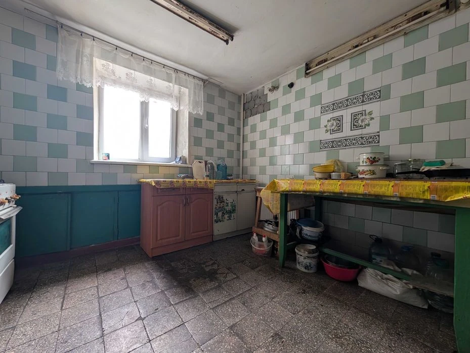 Стартове житло за доступною ціною RD