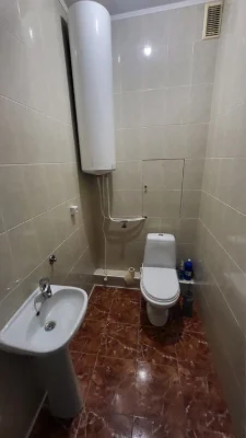 Продам 3х кімн кв ЦЕНТР, вул. Мстиславська, індивід лічильни