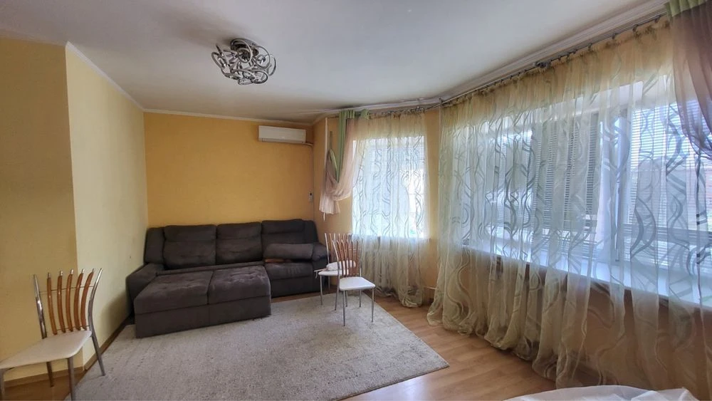 Продам 3х кімн кв ЦЕНТР, вул. Мстиславська, індивід лічильни