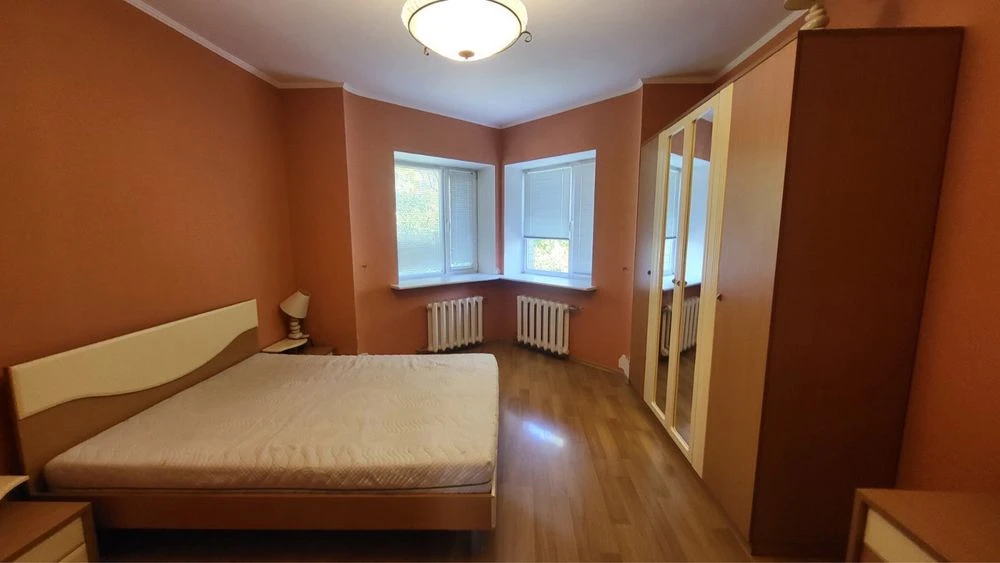 Продам 3х кімн кв ЦЕНТР, вул. Мстиславська, індивід лічильни