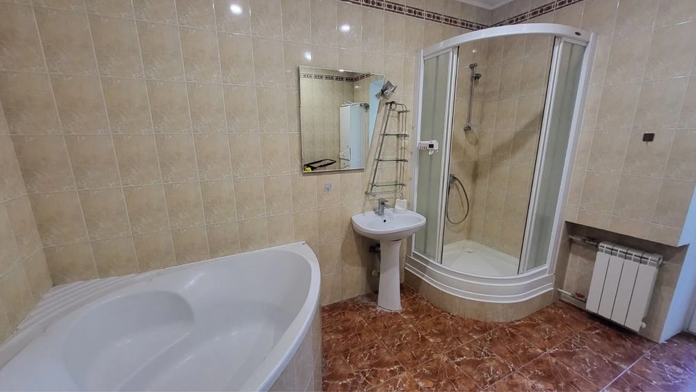 Продам 3х кімн кв ЦЕНТР, вул. Мстиславська, індивід лічильни
