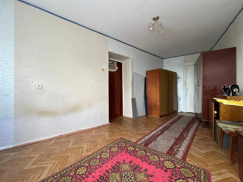 Продається 3на квартира 64м2, вул. Народного Руху. LD