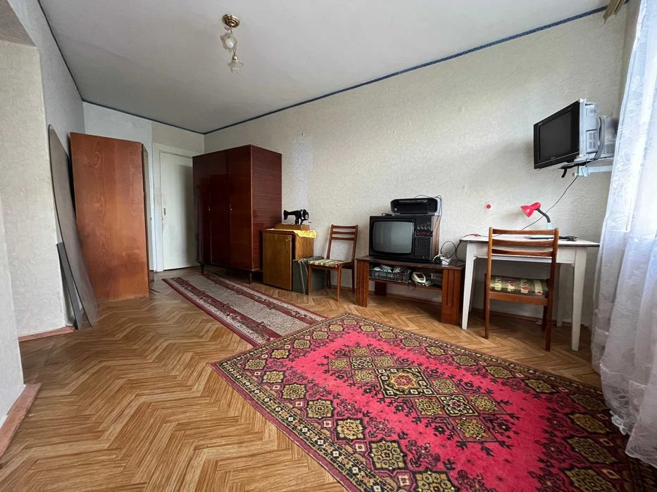 Продається 3на квартира 64м2, вул. Народного Руху. LD