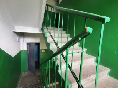 Продам 1-кімнатну квартиру в районі Рокосовського RD