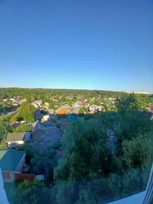 Квартира студія зі свіжим ремонтом