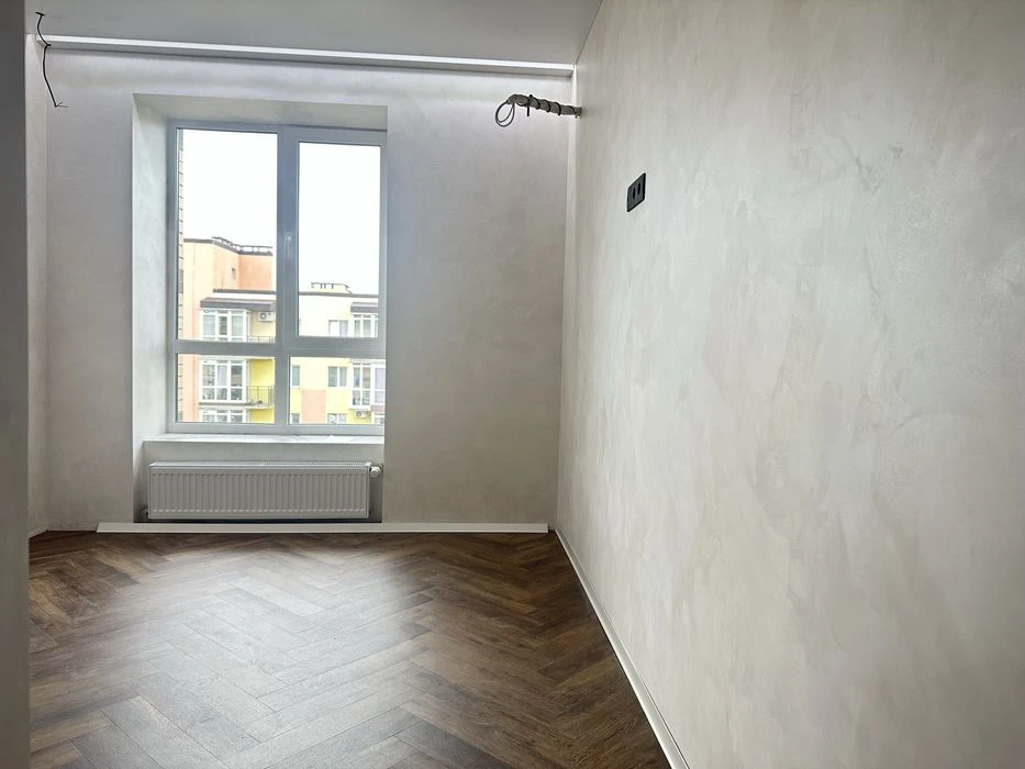 Продам 2х кімн кв Масани, автономка, дизайнерский проєкт.