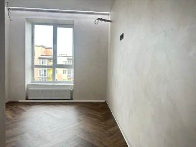 Продам 2х кімн кв Масани, автономка, дизайнерский проєкт.