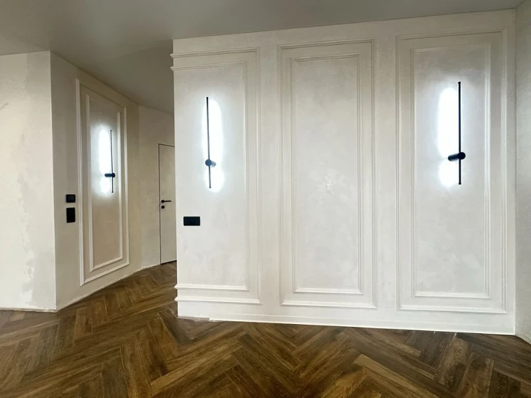 Продам 2х кімн кв Масани, автономка, дизайнерский проєкт.