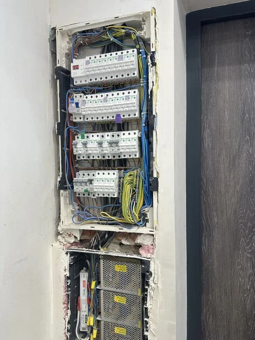 Продам 2х кімн кв Масани, автономка, дизайнерский проєкт.