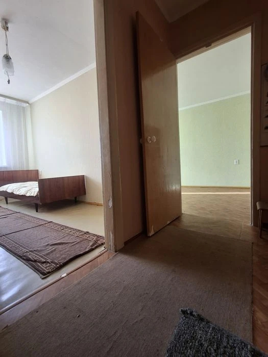 Продам  двокімнатну квартиру! СЕРТИФІКАТ