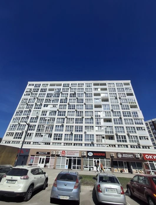 81м2 Продаж гарної 3 кім квартири Автономка