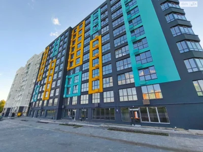 Продаж Квартира Деснянський