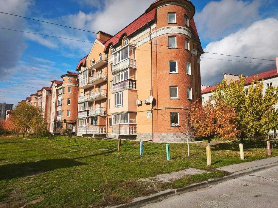 2-к квартира Чернігів новобудова р-н Масани. Вже багато зроб