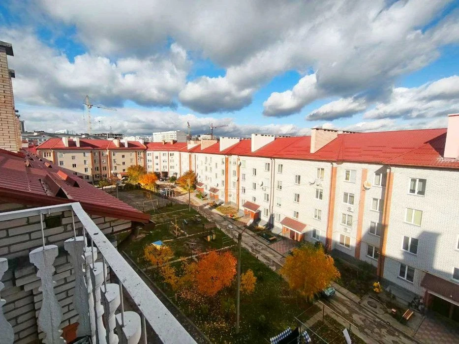 2-к квартира Чернігів новобудова р-н Масани. Вже багато зроб