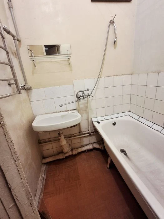 52м2 РЕМЗАВОД  Продаж 2 кім квартири+сарай
