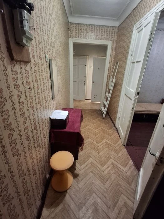 52м2 РЕМЗАВОД  Продаж 2 кім квартири+сарай