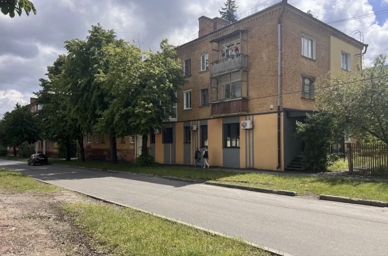 Продам 2-х кімнатну кв. в центрі міста вул. Коцюбинського