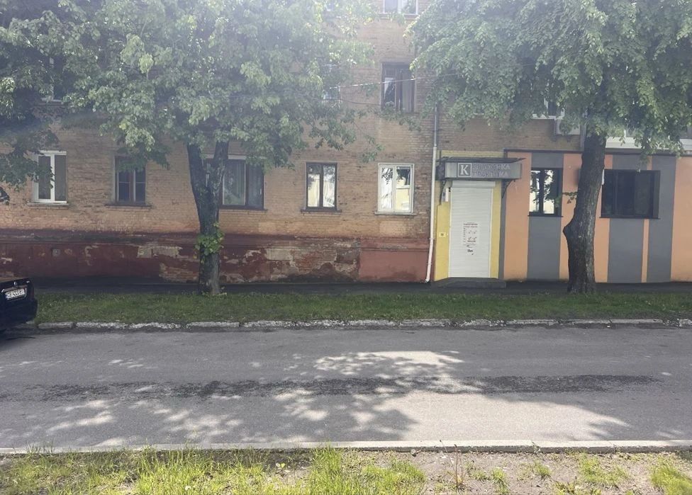 Продам 2-х кімнатну кв. в центрі міста вул. Коцюбинського