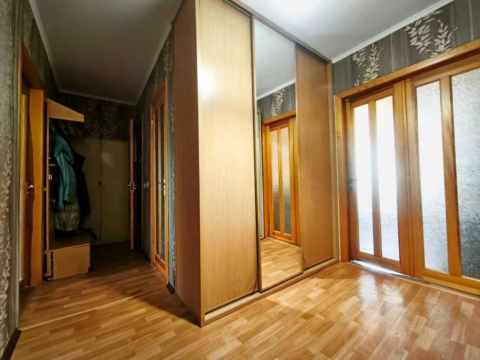 2-к квартира Чернігів. Тихий комфорт щодня - все готово для