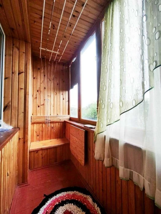 2-к квартира Чернігів. Тихий комфорт щодня - все готово для