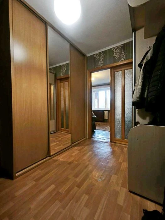 2-к квартира Чернігів. Тихий комфорт щодня - все готово для