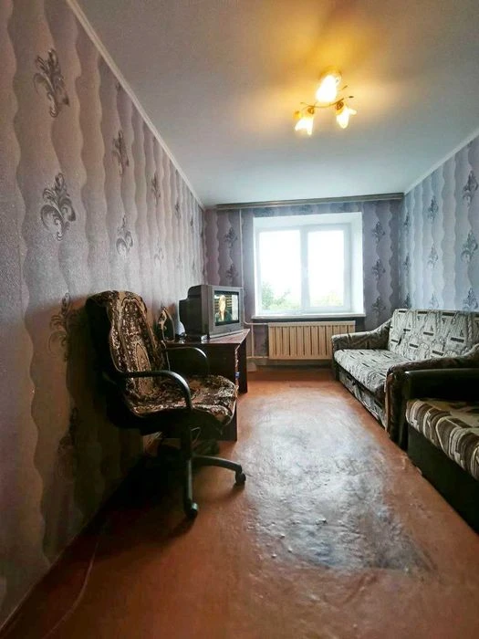 2-к квартира Чернігів. Тихий комфорт щодня - все готово для