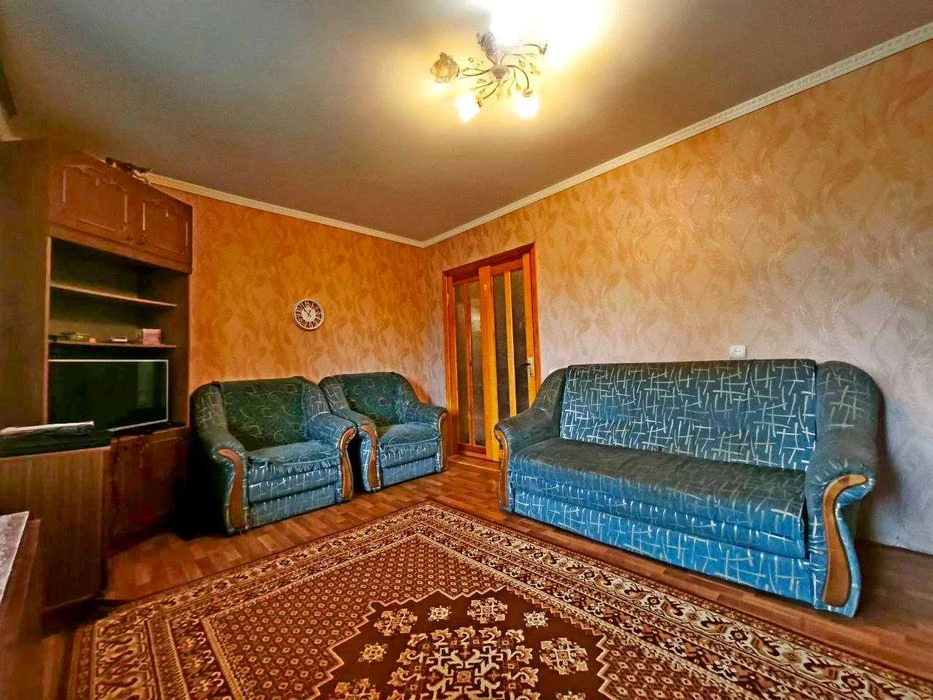 2-к квартира Чернігів. Тихий комфорт щодня - все готово для